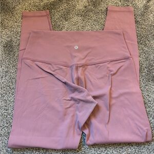 Lululemon Align Leggings